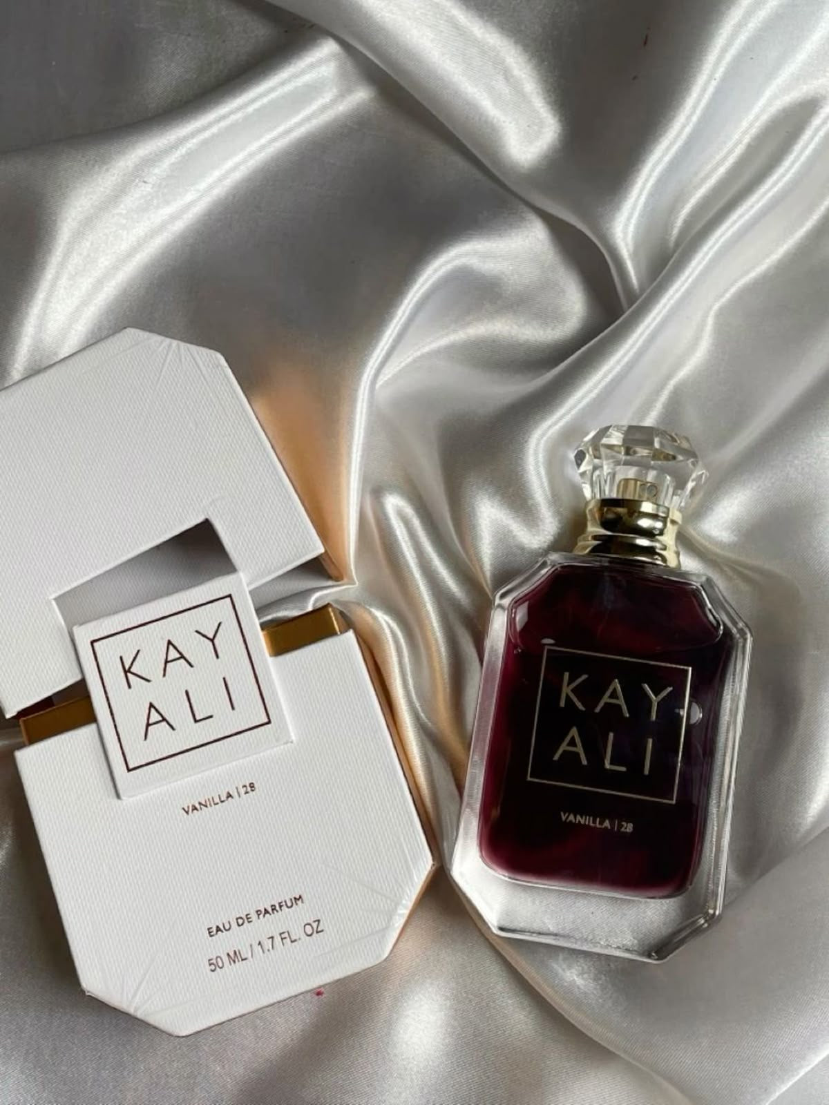 Kayali Vanilla | 28 100ml