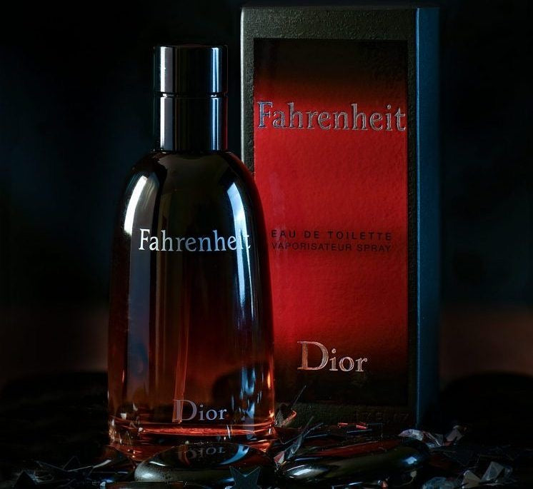 Dior Fahrenheit 100ml