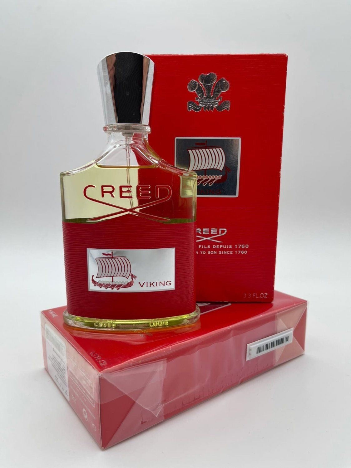 Creed Viking 100ml