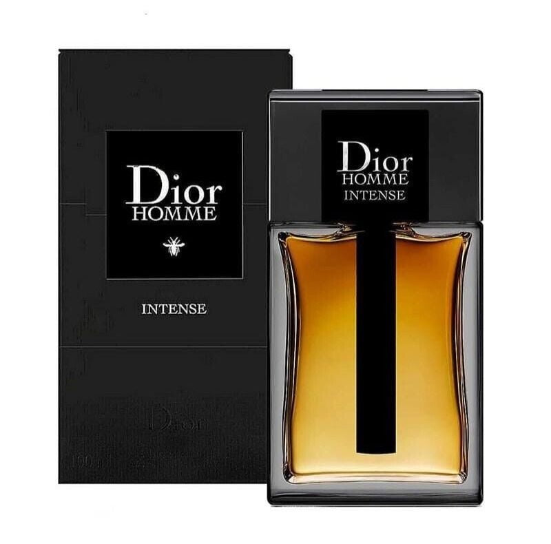 Dior Homme Intense 100ml Eau De Parfum