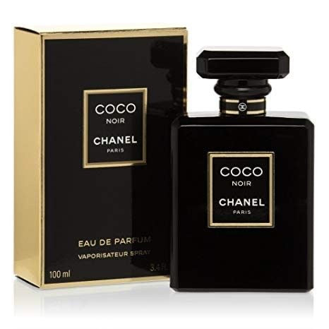 Chanel COCO Noir 100ml