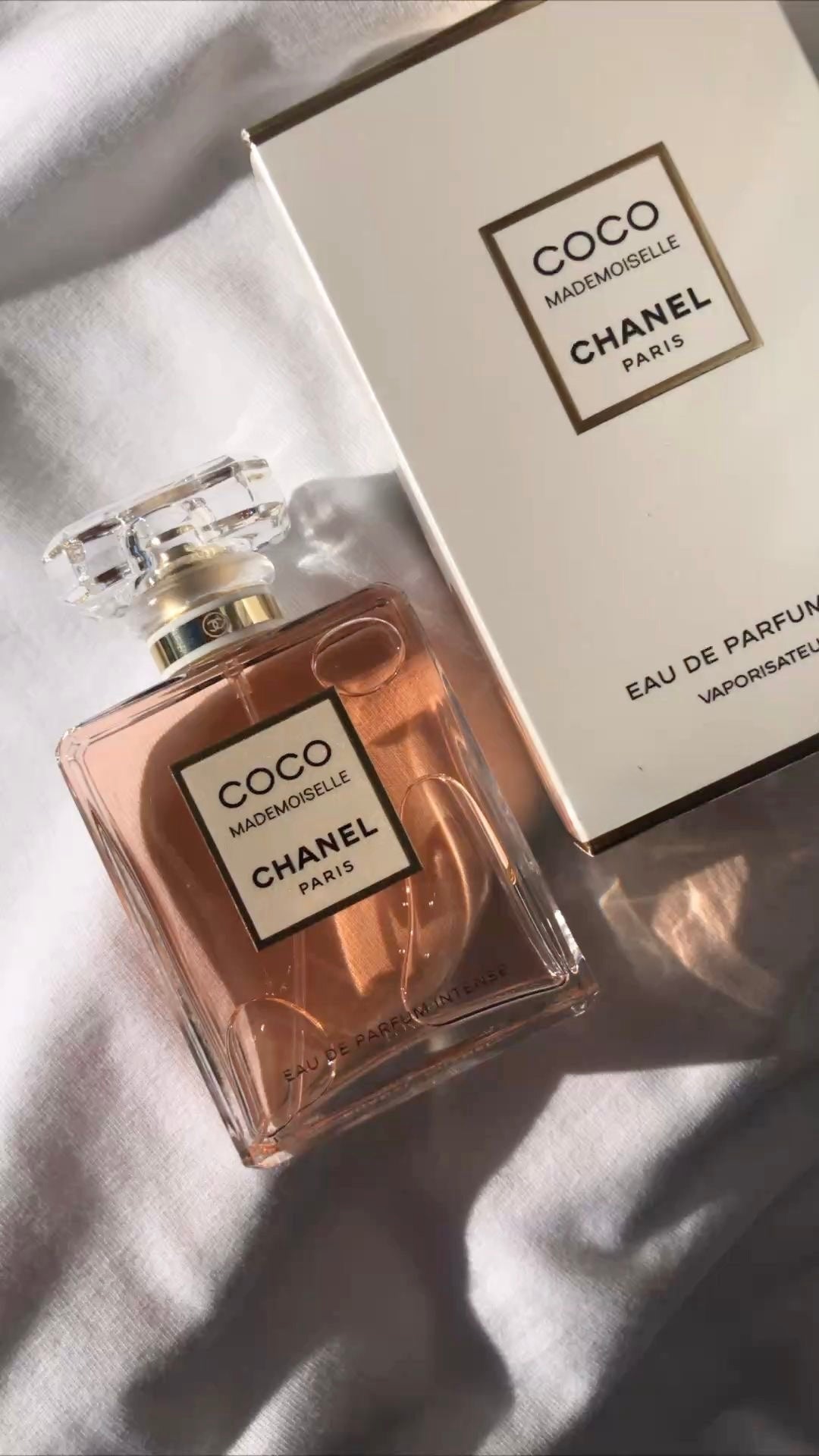 Chanel COCO Mademoiselle 100ml