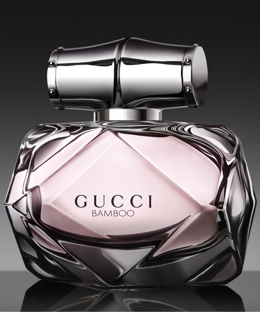 Gucci Bamboo 75ml