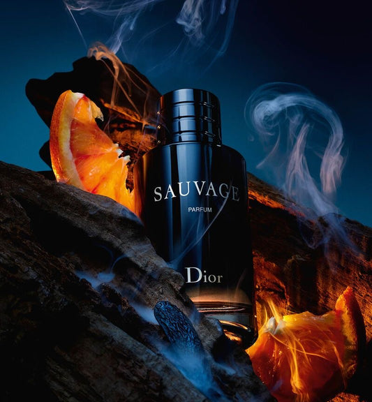 Dior Sauvage 100ml Eau De Parfum 100ml
