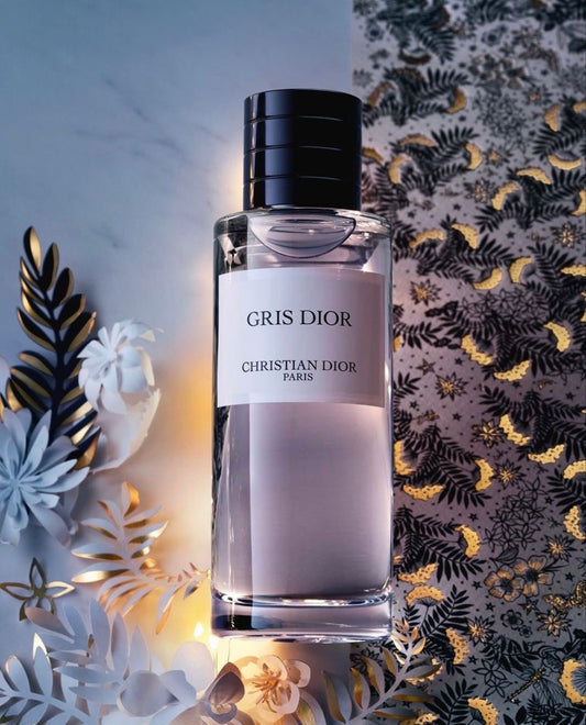 Christian Dior Gris Dior 125ml