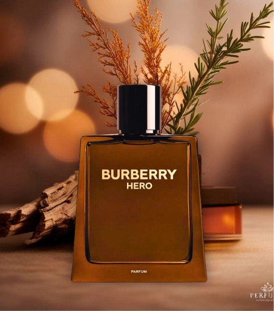 Burberry Hero 100ml