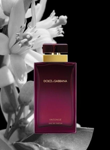 Dolce & Gabbana INTENSE 100ML Eau De Parfum