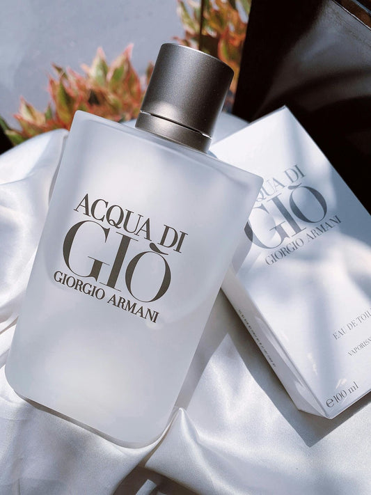 Giorgio Armani ACQUA Di GIO 100ml
