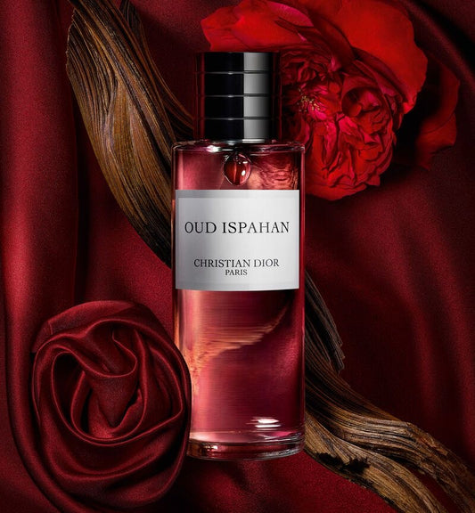 Christian Dior Oud Ispahan 125ml Eau De Parfum