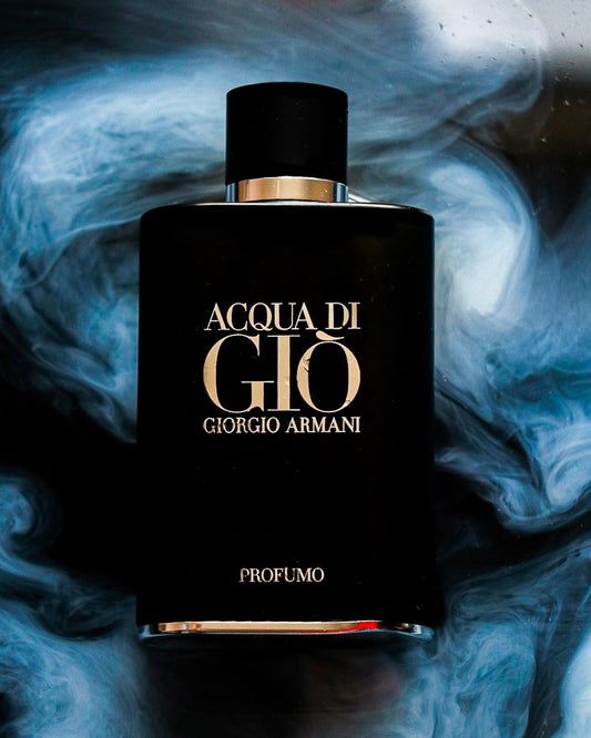 Giorgio Arman Aqua Di GIO Profumo 100ml