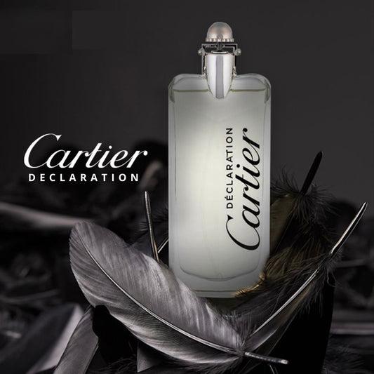 Carteir Declaration 100ml