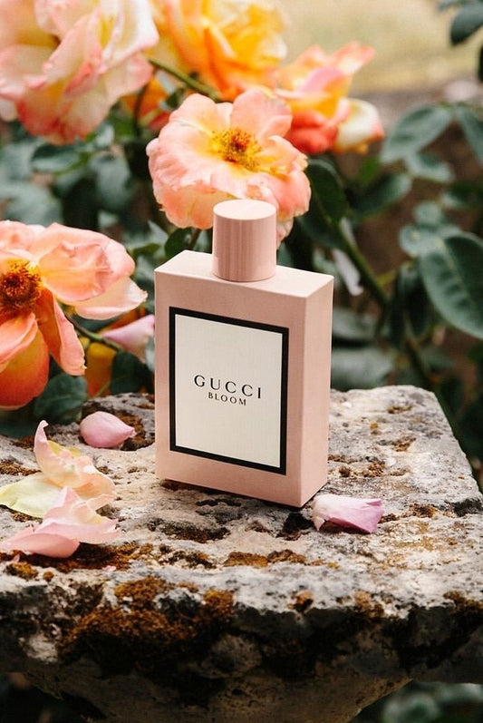 Gucci Bloom 100ml
