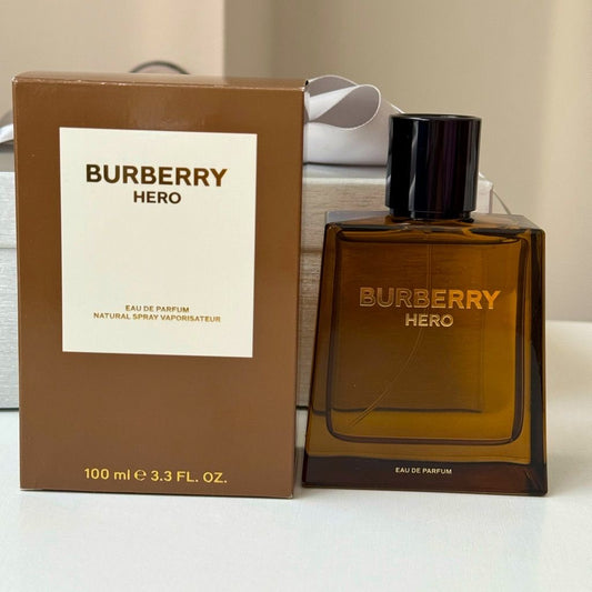 Burberry Hero 100ml