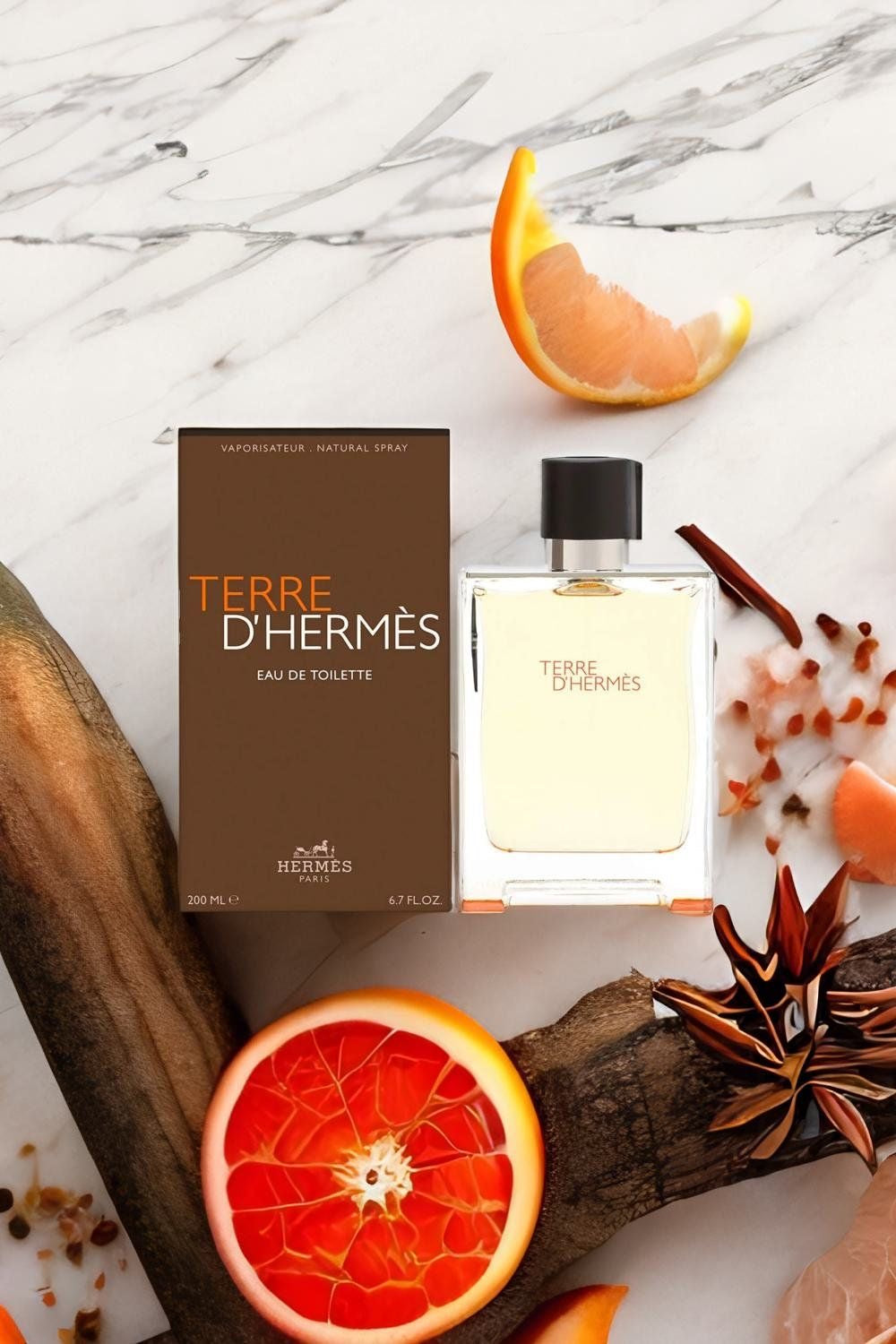 Terre D'Hermes