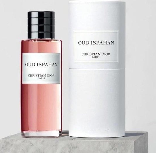 Christian Dior Oud Ispahan 125ml Eau De Parfum