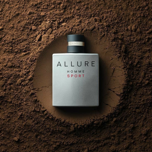 Chanel Allure Sport 100ml